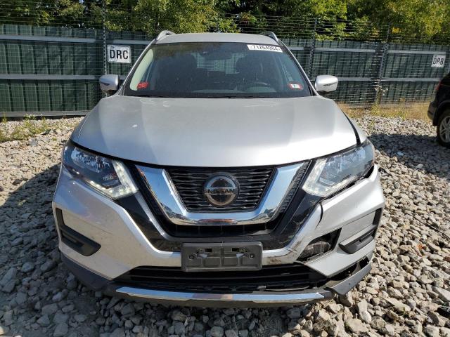 Photo 5 from auction – 2020 NISSAN ROGUE S with VIN KNMAT2MV4LP517679