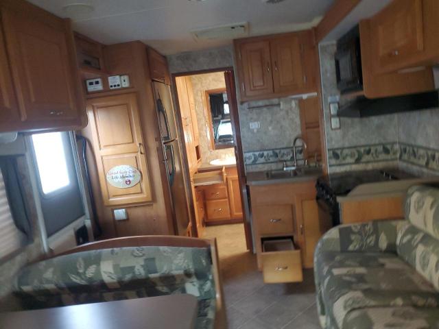 Photo 6 from auction – 2006 COAH TL with VIN 1FDXE45S35HB43952