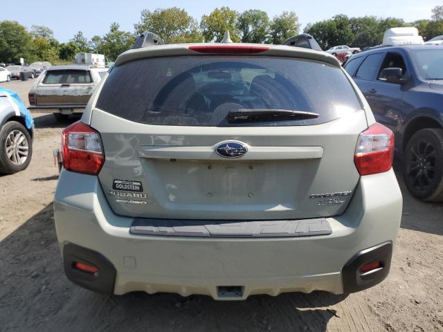 Photo 6 from auction – 2016 SUBARU CROSSTREK with VIN JF2GPADC5GH337538