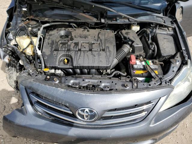 Photo 11 from auction – 2013 TOYOTA COROLLA BA with VIN 2T1BU4EE6DC975235