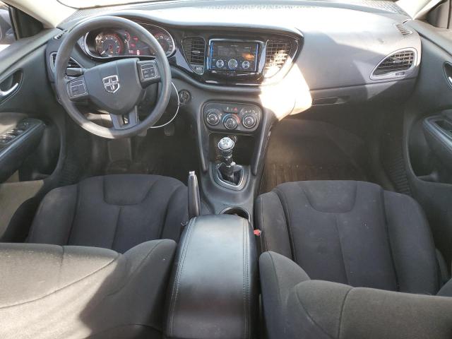 Photo 8 from auction – 2013 DODGE DART SE with VIN 1C3CDFAA3DD209974