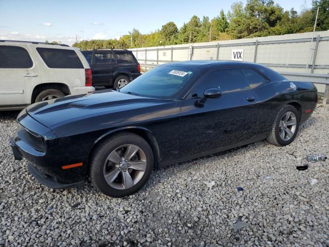 DODGE CHALLENGER 2016 with VIN 2C3CDZAG4GH352879 - Photo from auction