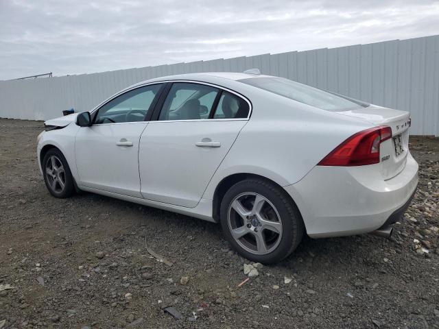 Photo 2 from auction – 2012 VOLVO S60 T5 with VIN YV1622FS9C2127079