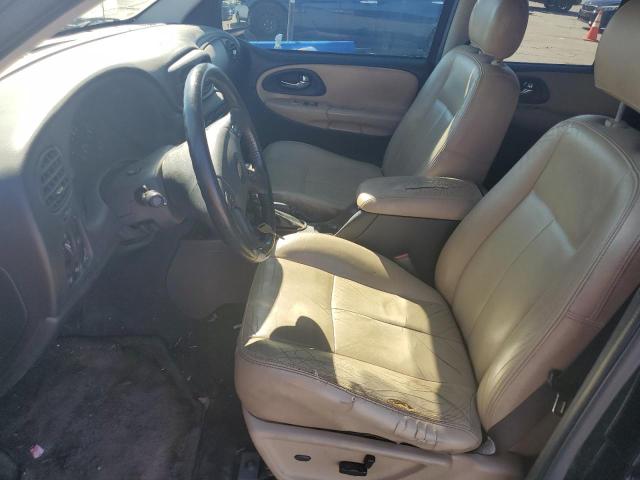 Photo 7 from auction – 2007 CHEVROLET TRAILBLAZE with VIN 1GNDS13S772101119