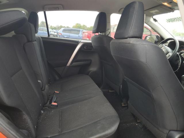Photo 10 from auction – 2016 TOYOTA RAV4 LE with VIN JTMZFREV0GJ082427