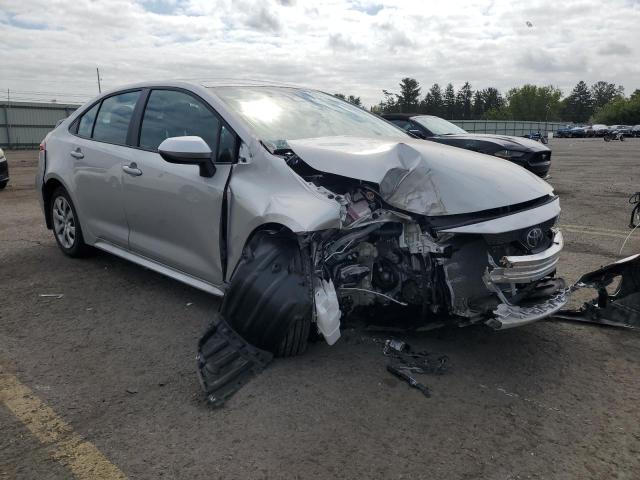 Photo 4 from auction – 2024 TOYOTA COROLLA LE with VIN 5YFB4MDE2RP165318