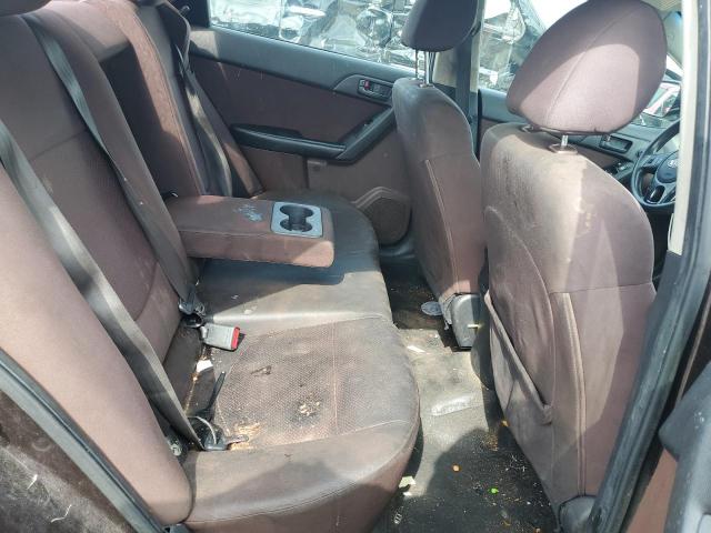 Photo 10 from auction – 2011 KIA FORTE EX with VIN KNAFU4A27B5363789