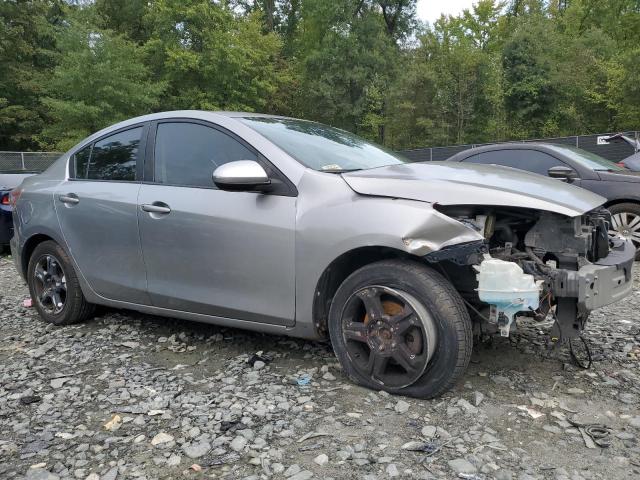 Photo 4 from auction – 2010 MAZDA 3 I with VIN JM1BL1SFXA1329260