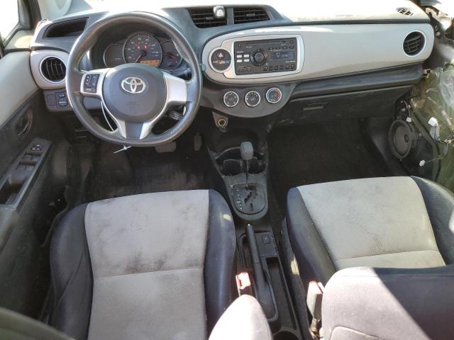 Photo 8 from auction – 2012 TOYOTA YARIS with VIN JTDKTUD33CD523358