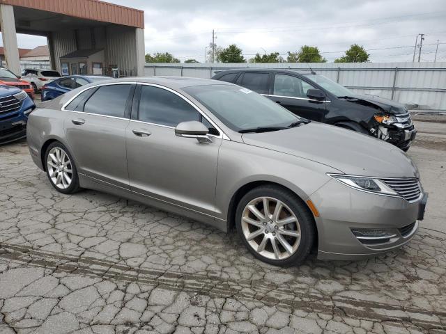Photo 4 from auction – 2015 LINCOLN MKZ with VIN 3LN6L2J95FR618333