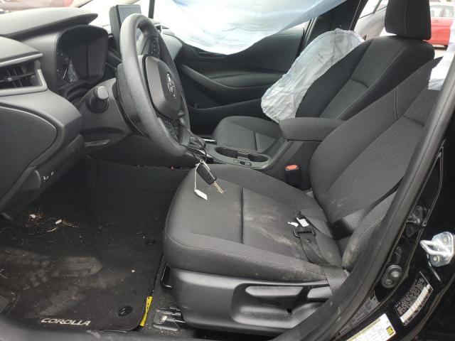 Photo 7 from auction – 2024 TOYOTA COROLLA LE with VIN 5YFB4MDE0RP084852