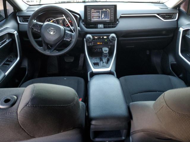 Photo 8 from auction – 2020 TOYOTA RAV4 LE with VIN 2T3G1RFVXLW138339