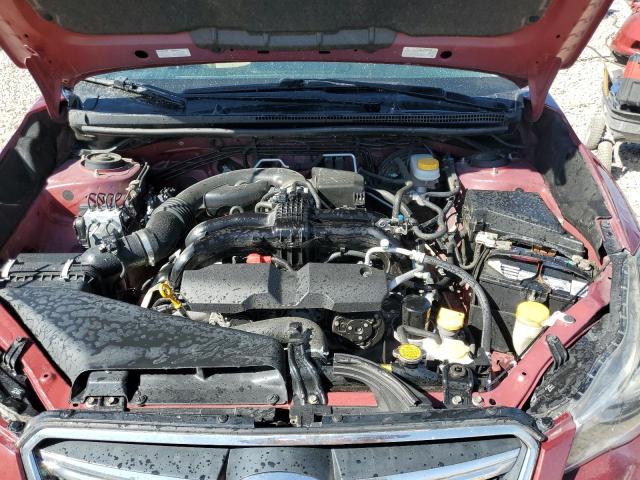 Photo 11 from auction – 2016 SUBARU CROSSTREK with VIN JF2GPABC4GG226584