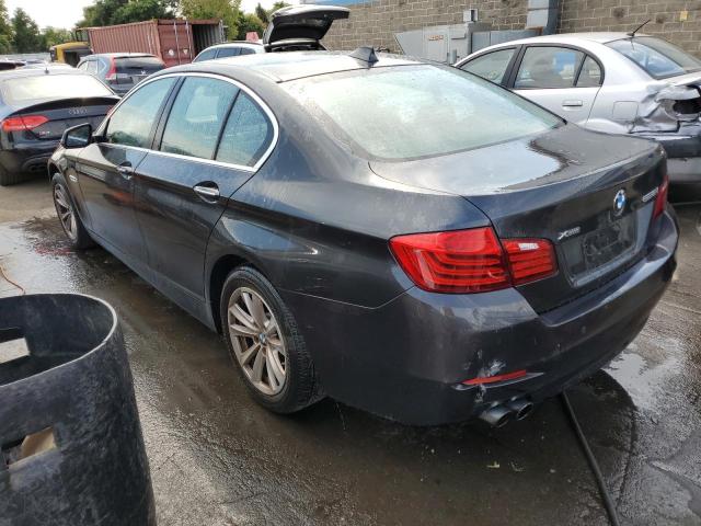 Photo 2 from auction – 2015 BMW 528 XI with VIN WBA5A7C5XFG142565