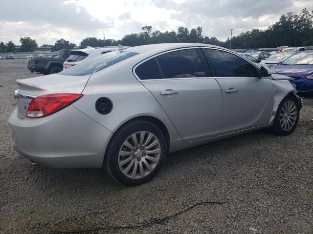 Photo 3 from auction – 2011 BUICK REGAL CXL with VIN W04GV5EV9B1097451