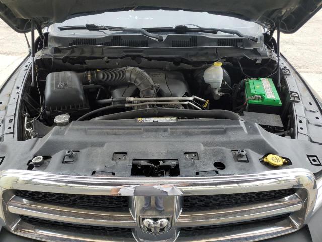 Photo 11 from auction – 2011 DODGE RAM 1500 with VIN 1D7RB1CT9BS611252