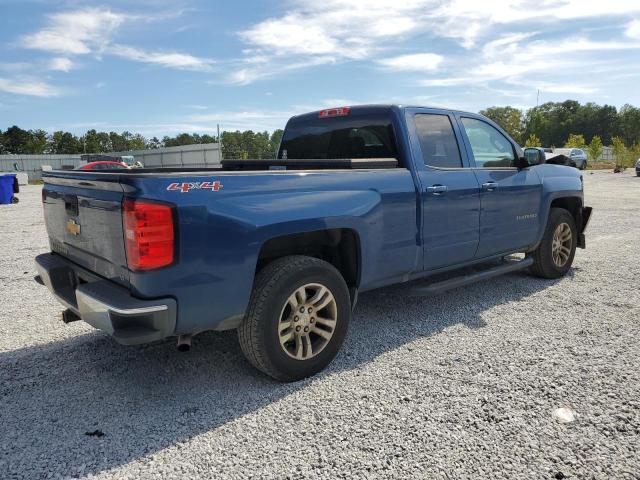 Photo 3 from auction – 2016 CHEVROLET SILVERADO with VIN 1GCVKREC7GZ281551