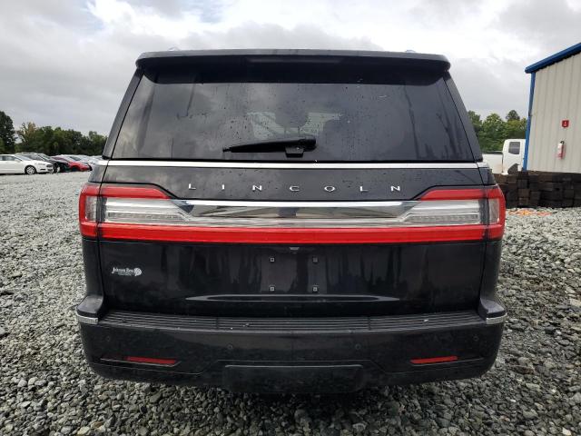 Photo 6 from auction – 2019 LINCOLN NAVIGATOR with VIN 5LMJJ3HT6KEL22934