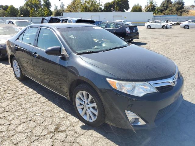 Photo 4 from auction – 2012 TOYOTA CAMRY BASE with VIN 4T4BF1FKXCR166045
