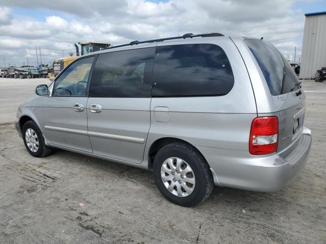 Photo 2 from auction – 2004 KIA SEDONA EX with VIN KNDUP131946493560