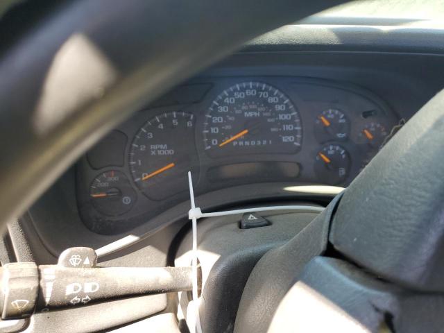 Photo 9 from auction – 2006 CHEVROLET SILVERADO with VIN 1GCHC29U26E120941