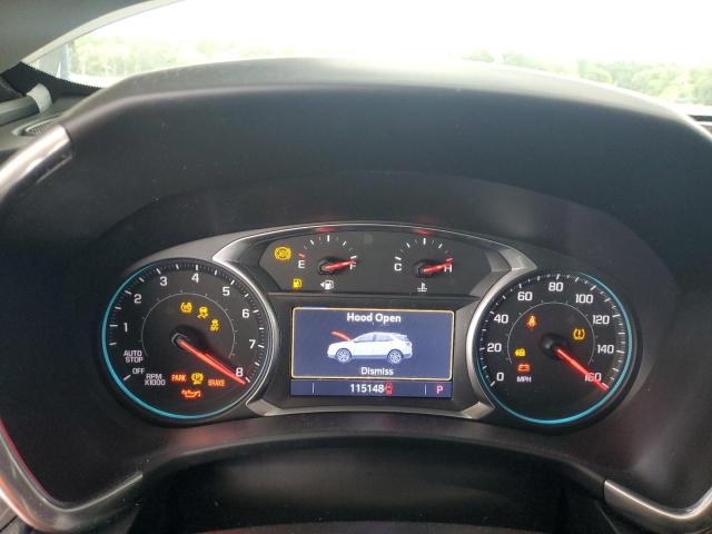 Photo 9 from auction – 2019 CHEVROLET EQUINOX PR with VIN 2GNAXPEX8K6210930