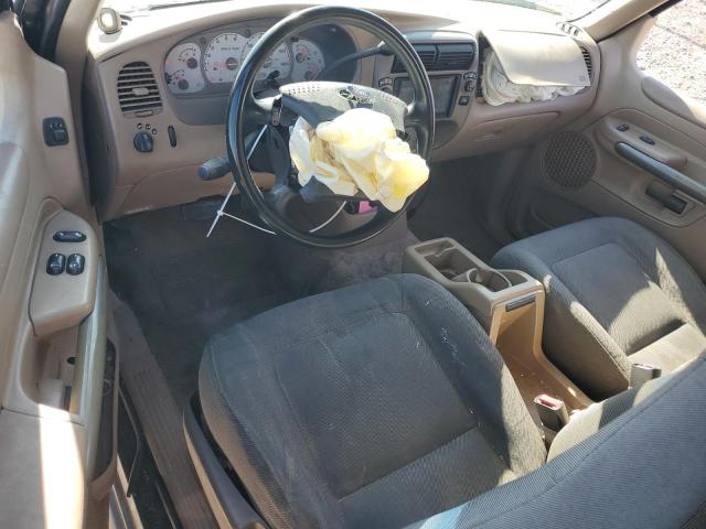 صورة رقم 8 من المزاد - 2001 FORD EXPLORER S مع VIN 1FMYU70E31UA51350