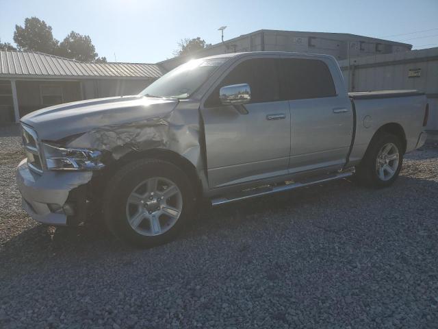 DODGE RAM 1500 L 2012 with VIN 1C6RD6PTXCS313006 - Photo from auction
