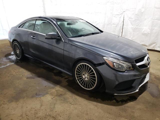 Photo 4 from auction – 2016 MERCEDES-BENZ E 400 with VIN WDDKJ6FB8GF322125