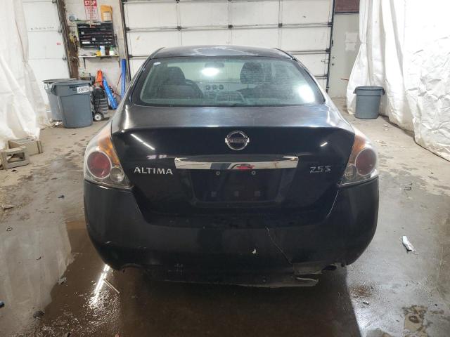 Photo 6 from auction – 2010 NISSAN ALTIMA BAS with VIN 1N4AL2AP3AN531786