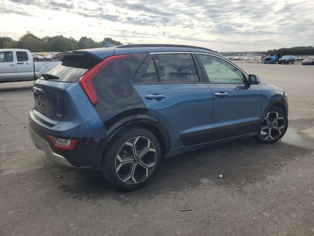 Photo 3 from auction – 2023 KIA NIRO SX with VIN KNDCT3LE9P5039891