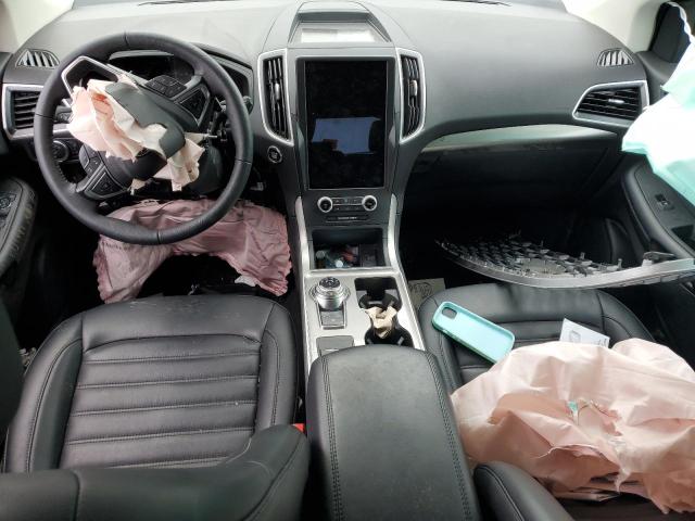 Photo 8 from auction – 2024 FORD EDGE SEL with VIN 2FMPK4J98RBA63626
