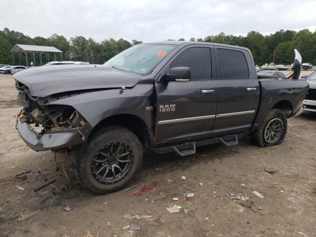 RAM 1500 SLT 2015 with VIN 1C6RR7LT8FS510127 - Photo from auction