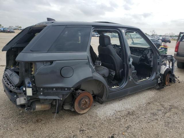 Photo 3 from auction – 2018 LAND ROVER RANGE ROVE with VIN SALWR2RE8JA182786