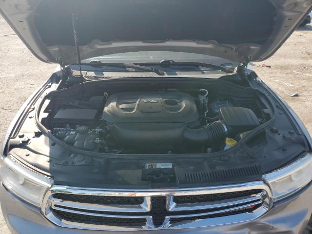 Photo 12 from auction – 2017 DODGE DURANGO SX with VIN 1C4RDHAG9HC904901