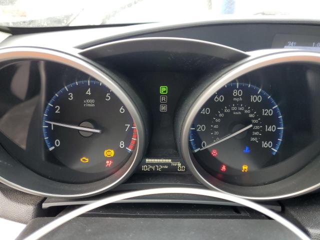 Foto 9 de la subasta – 2013 MAZDA 3 I con VIN JM1BL1LP6D1782707