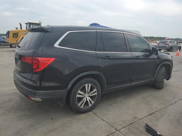 Photo 3 from auction – 2016 HONDA PILOT EXL with VIN 5FNYF5H50GB019254