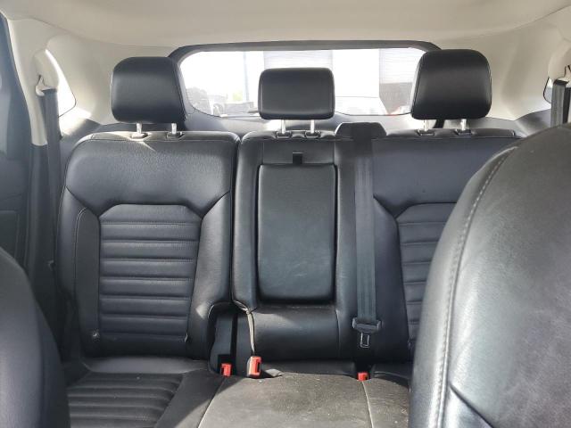 Photo 10 from auction – 2016 FORD EDGE SEL with VIN 2FMPK4J91GBC16277