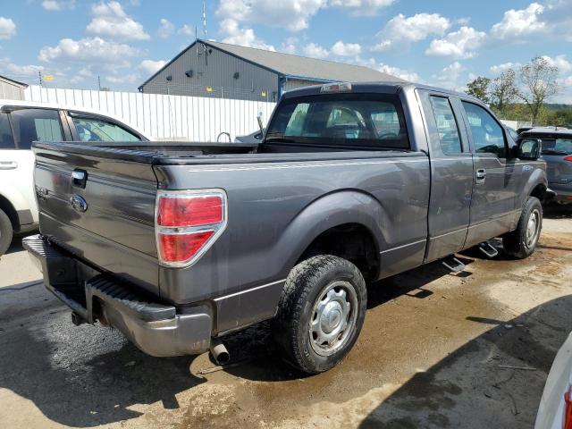 Photo 3 from auction – 2010 FORD F150 SUPER with VIN 1FTEX1CW2AFA83047