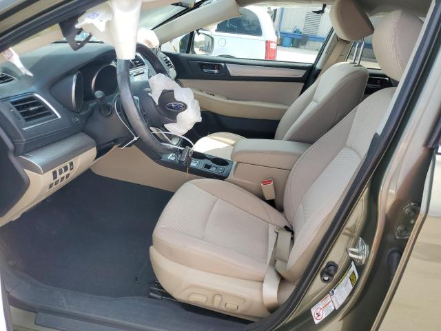 Фото 7 с аукциона – 2019 SUBARU OUTBACK 2. с VIN 4S4BSAFCXK3380746
