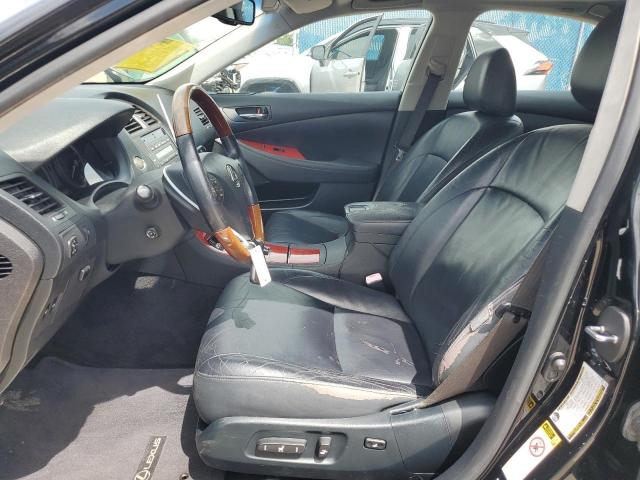 Photo 7 from auction – 2008 LEXUS ES 350 with VIN JTHBJ46GX82171368