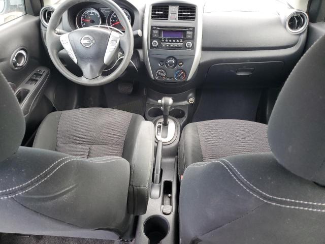 Photo 8 from auction – 2018 NISSAN VERSA S with VIN 3N1CN7AP3JK406788