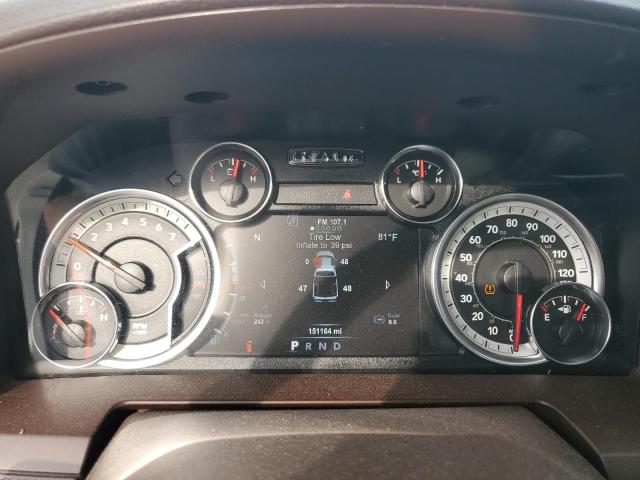 Photo 9 from auction – 2018 RAM 1500 LARAM with VIN 1C6RR7VT8JS103950