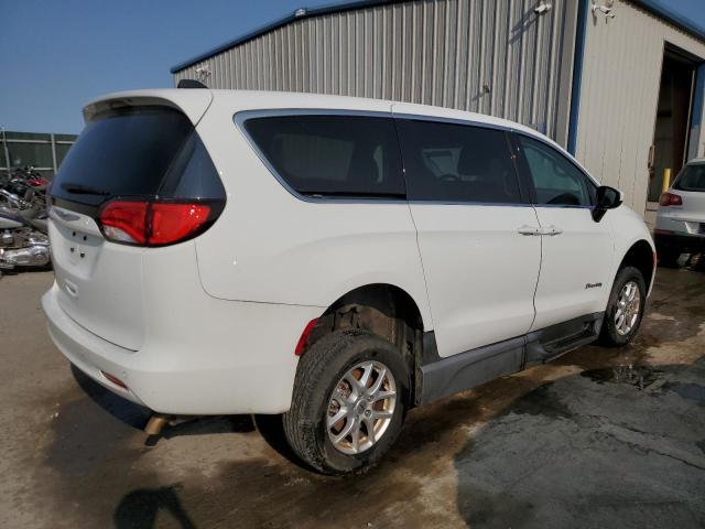 Photo 3 from auction – 2022 CHRYSLER VOYAGER LX with VIN 2C4RC1CG9NR105372