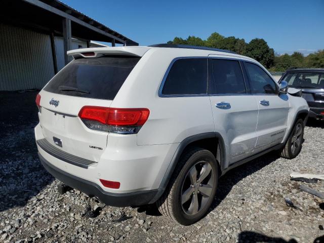 Photo 3 from auction – 2015 JEEP GRAND CHER with VIN 1C4RJFBG3FC731739