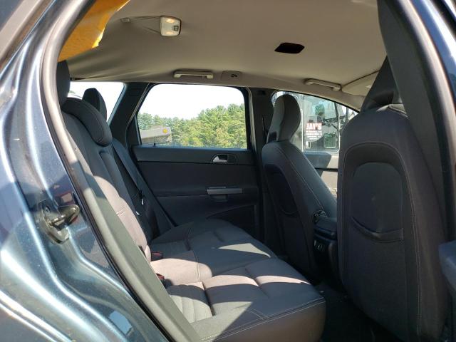 Photo 10 from auction – 2005 VOLVO V50 2.4I with VIN YV1MW390452068022