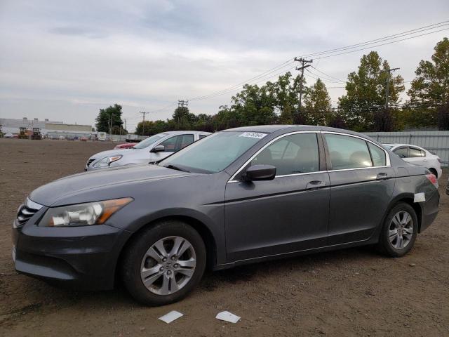 HONDA ACCORD LXP 2011 with VIN 1HGCP2F41BA149269 - Photo from auction