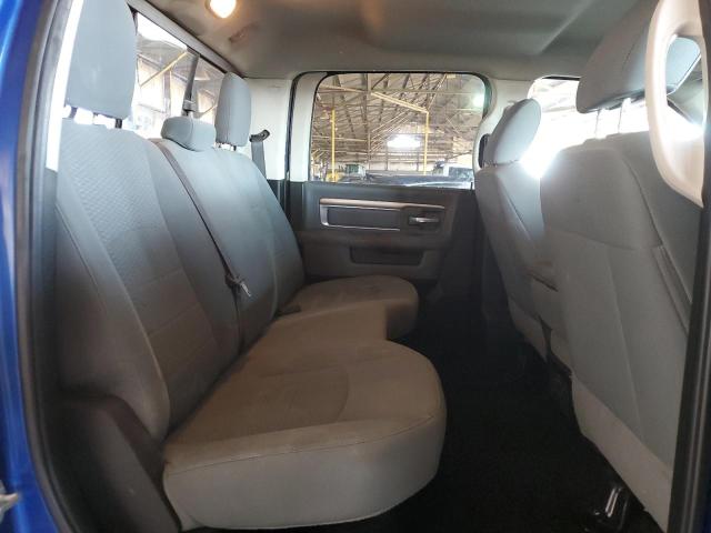 Photo 10 from auction – 2019 RAM 1500 CLASS with VIN 1C6RR7TT1KS511050
