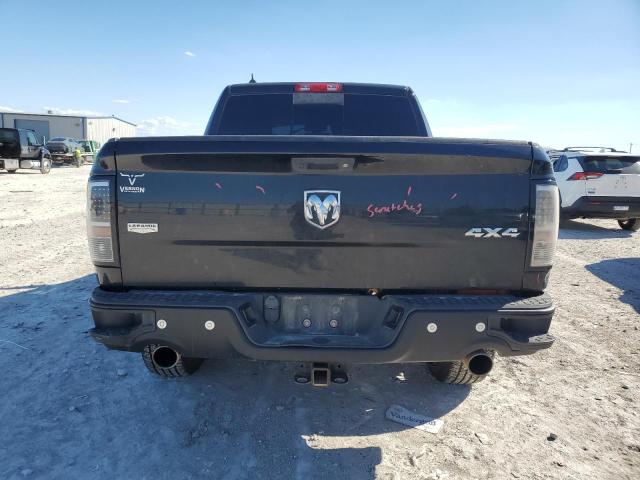Photo 6 from auction – 2018 RAM 1500 LARAM with VIN 1C6RR7NM7JS294379