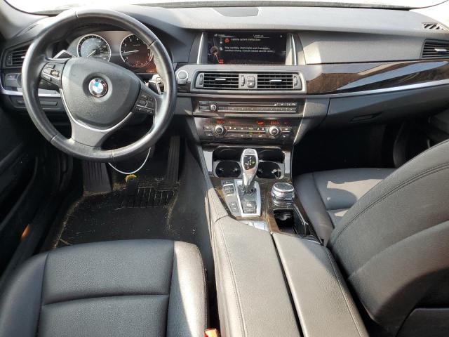 Zdjęcie 8 z aukcji – 2016 BMW 528 XI z VIN WBA5A7C53GG642536